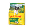 Josera Lamb & Rice корм для собак, з ягням - 900 г х 5 шт
