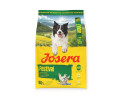 Josera Festival корм для вибагливих собак, з лососем - 3 кг