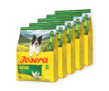Josera Festival корм для вибагливих собак, з лососем - 900 г х 5 шт