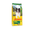 Josera Dog SensiPlus Adult корм для собак з чутливим травленням, з качкою - 12,5 кг