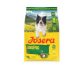 Josera Dog SensiPlus Adult корм для собак з чутливим травленням, з качкою - 3 кг
