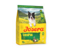 Josera Dog SensiPlus Adult корм для собак з чутливим травленням, з качкою - 900 г х 5 шт