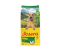 Josera Dog Balance корм для малоактивних літніх собак, з куркою та рисом - 12,5 кг
