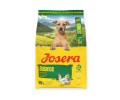 Josera Dog Balance корм для малоактивных пожилых собак, с курицей и рисом - 3 кг