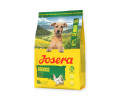 Josera Dog Balance корм для малоактивных пожилых собак, с курицей и рисом - 3 кг