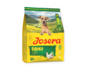 Josera Dog Balance корм для малоактивних літніх собак, з куркою та рисом - 900 г х 5 шт