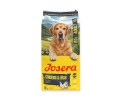 Josera Dog Large Breed корм для собак средних и крупных пород, с курицей и рисом - 12,5 кг