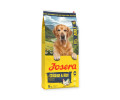 Josera Dog Large Breed корм для собак средних и крупных пород, с курицей и рисом - 12,5 кг