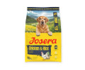 Josera Dog Large Breed корм для собак средних и крупных пород, с курицей и рисом - 3 кг