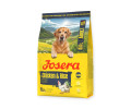Josera Dog Large Breed корм для собак средних и крупных пород, с курицей и рисом - 3 кг