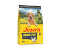 Josera Dog Large Breed корм для собак средних и крупных пород, с курицей и рисом - 3 кг