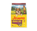 Josera Mini Senior Chicken & Rice для літніх собак малих порід, з куркою та рисом - 3 кг