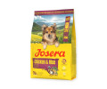 Josera Mini Senior Chicken & Rice для літніх собак малих порід, з куркою та рисом - 3 кг
