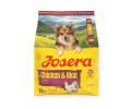 Josera Mini Senior Chicken & Rice для літніх собак малих порід, з куркою та рисом - 900 г х 5 шт
