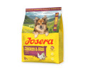 Josera Mini Senior Chicken & Rice для літніх собак малих порід, з куркою та рисом - 900 г х 5 шт