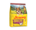 Josera Mini Senior Chicken & Rice для літніх собак малих порід, з куркою та рисом - 900 г х 5 шт