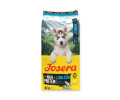 Josera High Protein Junior Sea Fish корм для щенков и юниоров, с морской рыбой - 12,5 кг