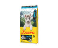 Josera High Protein Junior Sea Fish корм для щенков и юниоров, с морской рыбой - 12,5 кг