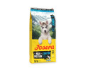 Josera High Protein Junior Sea Fish корм для щенков и юниоров, с морской рыбой - 12,5 кг
