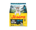 Josera High Protein Junior Sea Fish корм для щенков и юниоров, с морской рыбой - 900 г х 5 шт