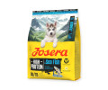Josera High Protein Junior Sea Fish корм для щенков и юниоров, с морской рыбой - 900 г х 5 шт