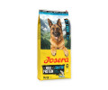 Josera High Protein Adult Sea Fish корм для активних собак, з морською рибою - 12,5 кг