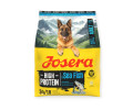 Josera High Protein Adult Sea Fish корм для активних собак, з морською рибою - 900 г х 5 шт