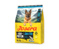 Josera High Protein Adult Sea Fish корм для активних собак, з морською рибою - 900 г х 5 шт