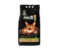 AnimAll деревний наповнювач, без аромату - 3 кг
