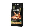 AnimAll деревний наповнювач, без аромату - 3 кг