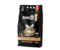 AnimAll деревний наповнювач, без аромату - 7,5 кг