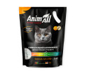 AnimAll силікагелевий наповнювач з індикатором pH, без аромату - 3 л