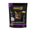 AnimAll силикагелевый наполнитель, Фиолетовый аметист - 5 л
