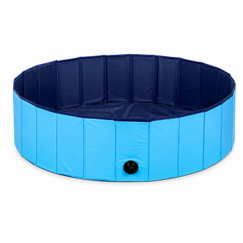Papillon бассейн для собак и кошек – 80 x 30 см