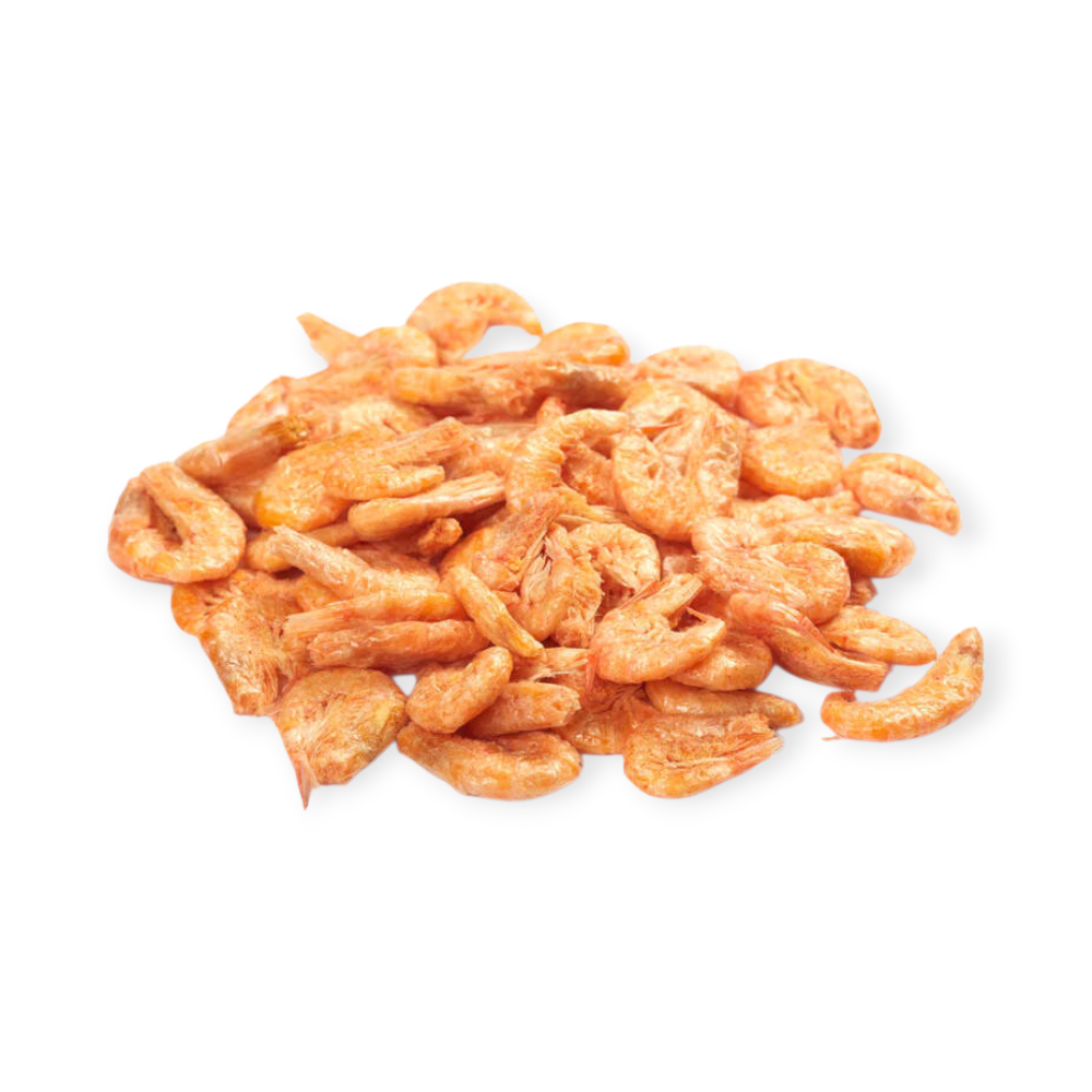 Wanpy Shrimp Freeze Dried ласощі для котів, сушеними креветками - 20 г
