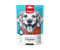 Wanpy Chicken Jerky ласощі для собак, з курячим філе - 100 г