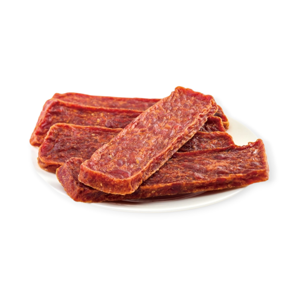 Wanpy Soft Duck Fillets ласощі для собак, м'яке качине філе - 100 г