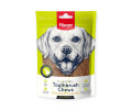 Wanpy Toothbrush Chews Chicken ласощі для собак, зубна щітка з куркою - 100 г