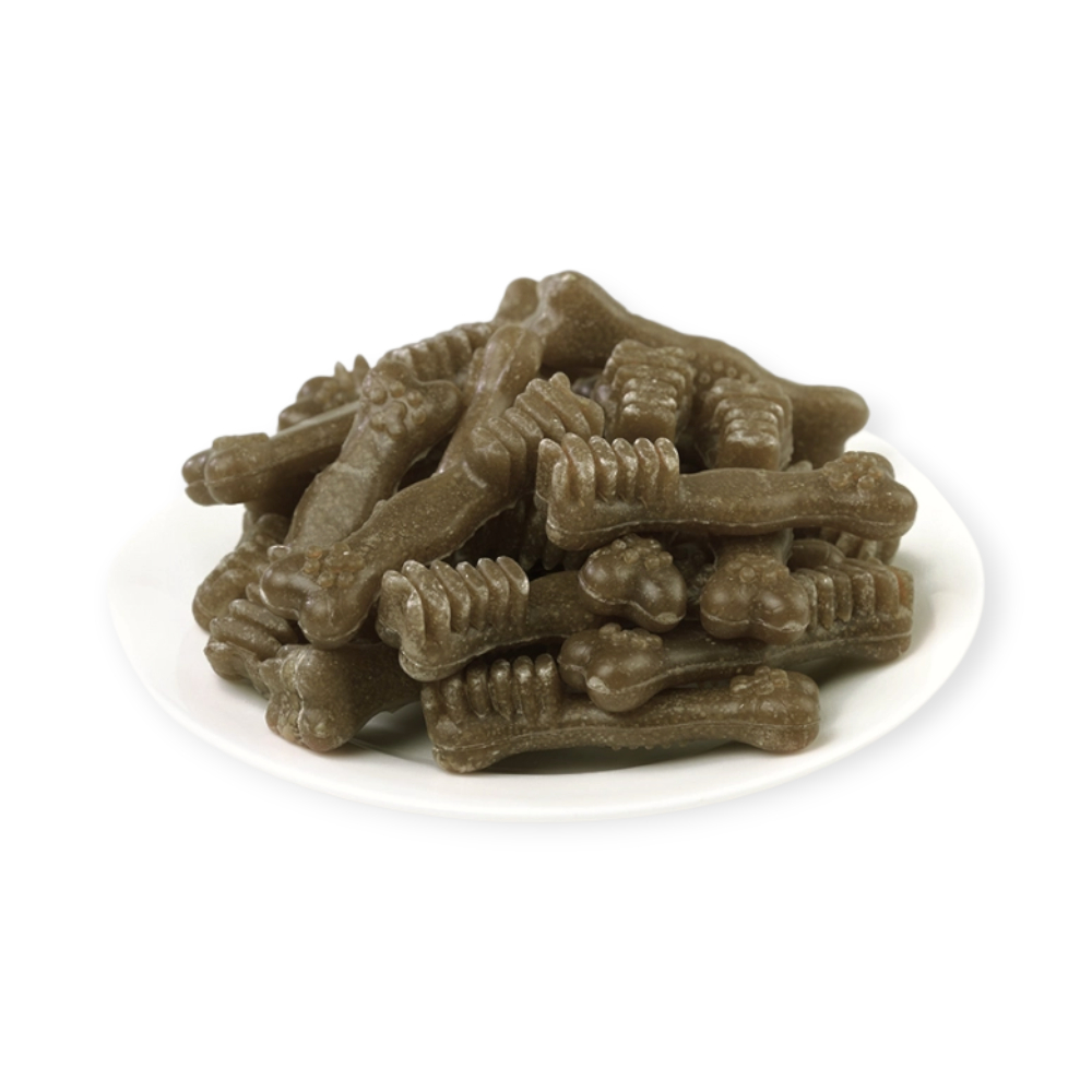 Wanpy Toothbrush Chews Chicken ласощі для собак, зубна щітка з куркою - 100 г