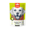 Wanpy Toothbrush Chews Beef ласощі для собак, зубна щітка з яловичиною - 100 г