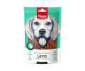Wanpy Lamb Jerky Slices ласощі для собак, скибочки філе ягняти - 100 г