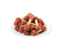 Wanpy Lamb Jerky Dumbbells ласощі для собак, кістка-гантель з ягням - 100 г