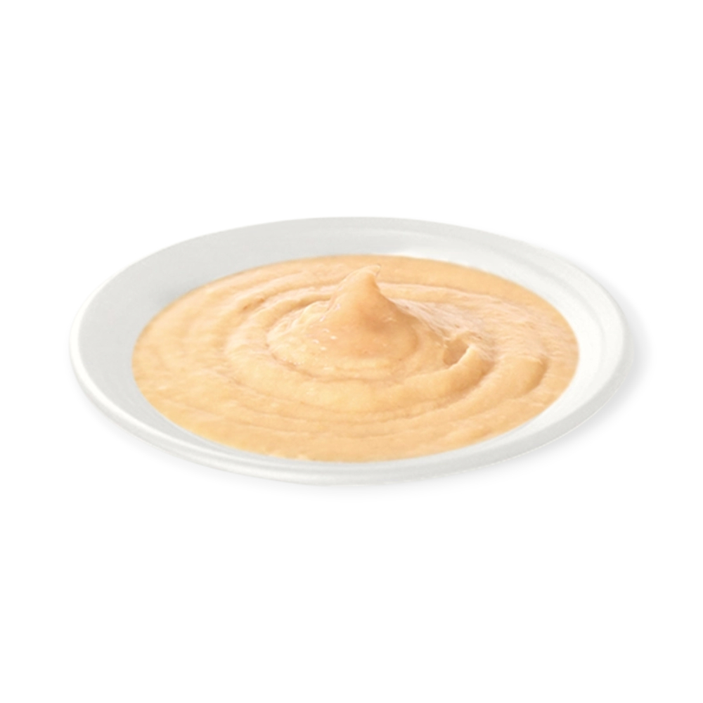 Wanpy Creamy Treat Tuna & Scallop ласощі для котів, з тунцем та гребінцем - 14 г х 5 шт