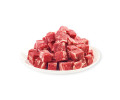 Wanpy Marbled Beef Bites ласощі для собак, кубики мармурової яловичини - 100 г