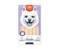 Wanpy Creamy Lickable Treat Duck кремові ласощі для собак, з качкою - 14 г х 5 шт