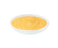 Wanpy Creamy Lickable Treat Chicken & Cheese ласощі для собак, з куркою та сиром - 14 г х 5 шт