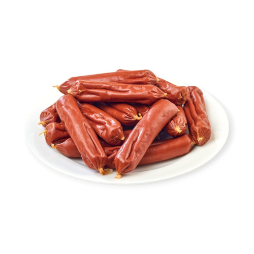 Wanpy Duck Sausages ласощі для собак, сосиски з качкою - 100 г