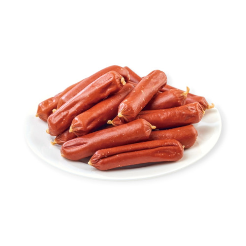 Wanpy Lamb Sausages ласощі для собак, сосиски з ягням - 100 г