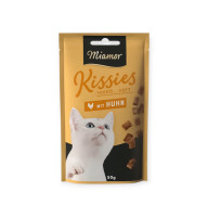 Miamor Kissies Mit Huhn ласощі для котів, з куркою - 50 г