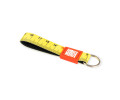 Max & Molly Key Ring Tag Ruler брелок для ключів, принт лінійка